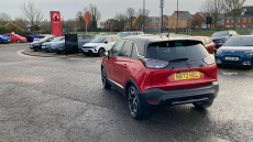 Vauxhall Crossland 1.2 Turbo [130] Ultimate 5dr Auto Petrol Hatchback